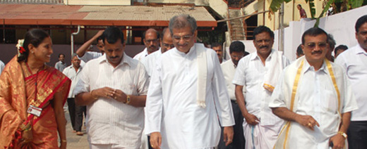 Dharmasthala 2